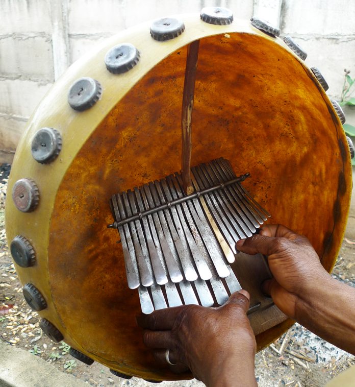 Mbira